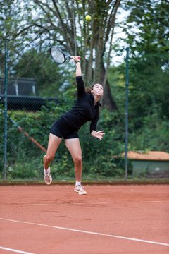 Chelsea Seidewitz 551 - Suchsdorf Provinzial Trophy